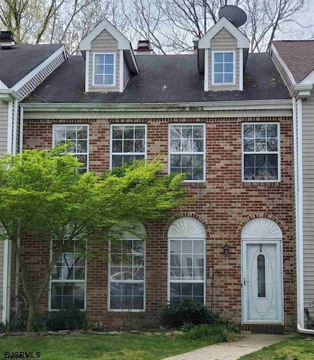 206 E Colman Place, Galloway, NJ 08205