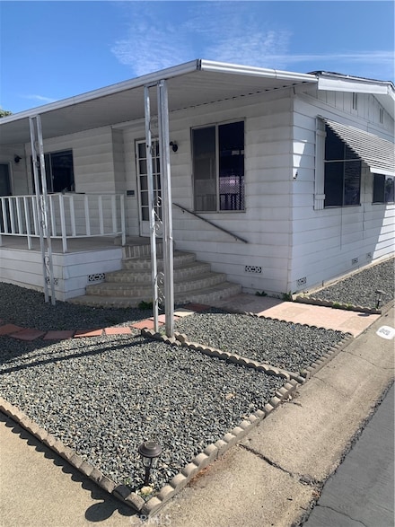 24921 Muirlands Blvd Unit 216, Lake Forest, CA 92630