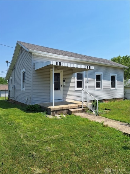 236 Morrow St, Greenville, OH 45331