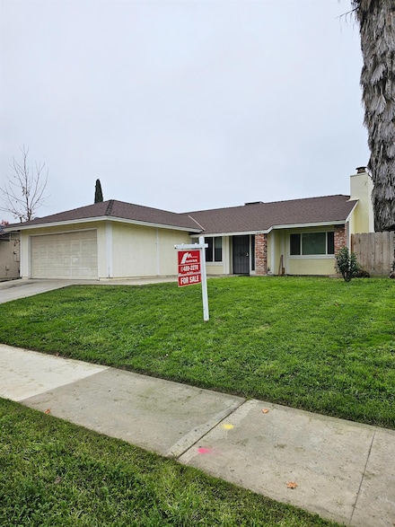 3270 Austin Ave, Merced, CA 95348