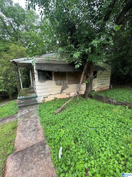 2345 1st St S, Birmingham, AL 35205