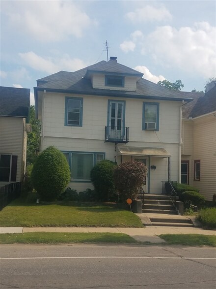 410 W Marion St, South Bend, IN 46601
