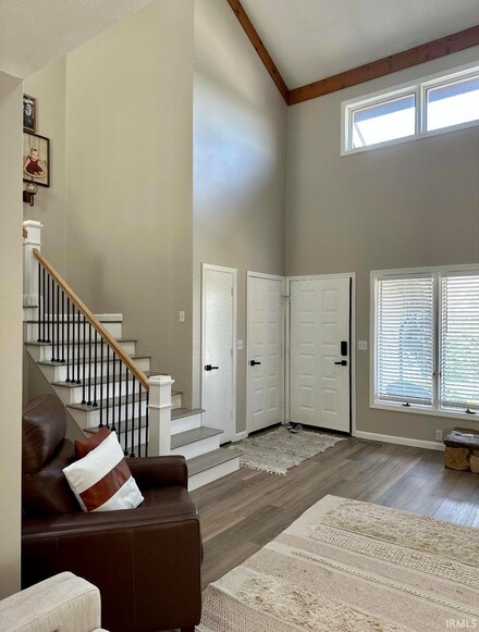 3 Circle Pine Dr, Jasper, IN 47546