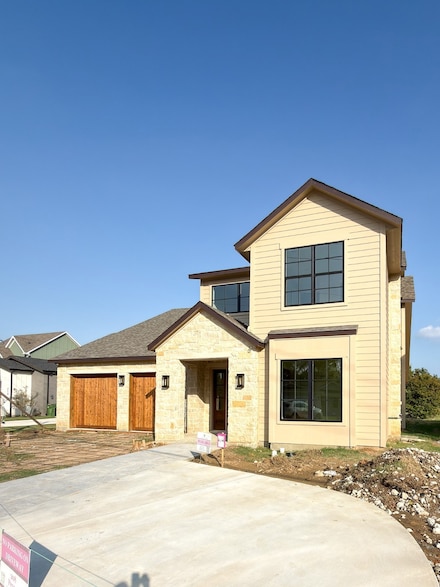 208 Pecan St, Roanoke, TX 76262