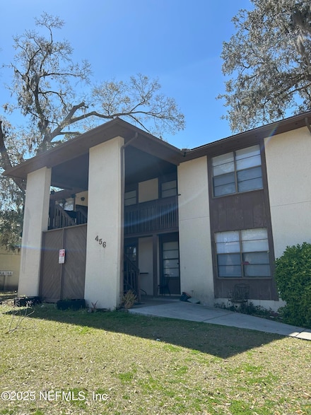 456 Crabapple Ct Unit D, Orange Park, FL 32073