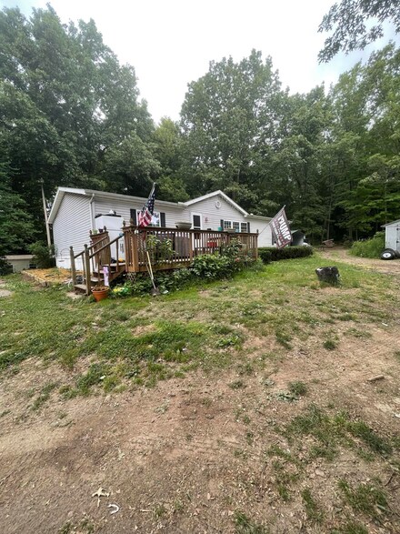 11380 Michigan 60, Three Rivers, MI 49093