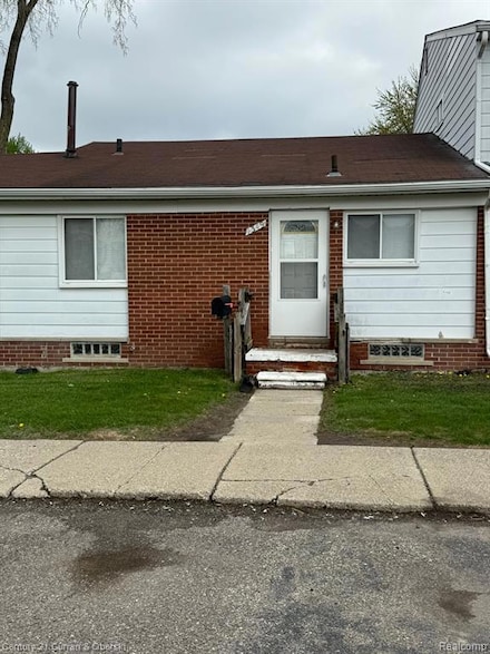 1349 Cherrylawn Dr Unit A7, Pontiac, MI 48340