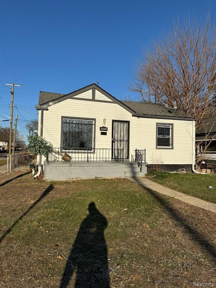 20203 Moenart St, Detroit, MI 48234