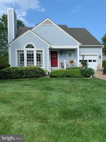 9 Bentley Dr, Sterling, VA 20165