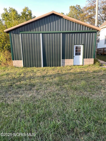 0 Sugar Ridge, Bowling Green, OH 43402