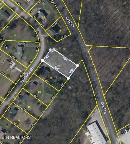 161 Trail View Dr, Loudon, TN 37774