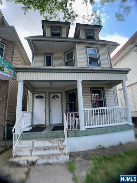 695 Mount Prospect Ave, Newark, NJ 07104