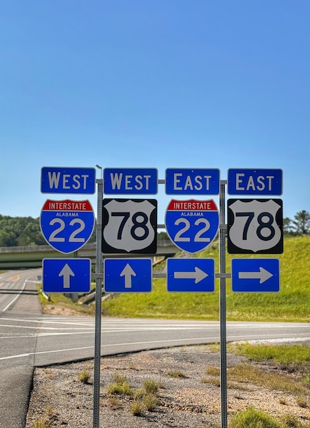 U S 43, Hamilton, AL 35570