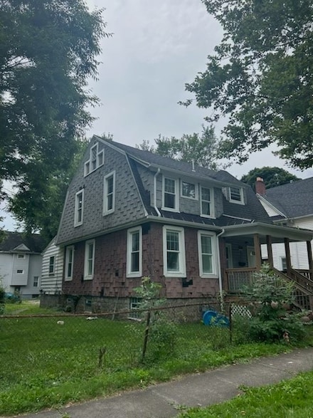 409 Glenwood Ave, Rochester, NY 14613