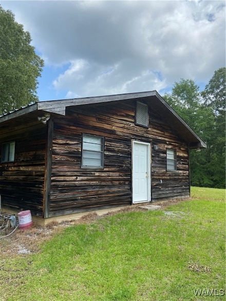 1157 Lewis Crossroads, Carrollton, AL 35447