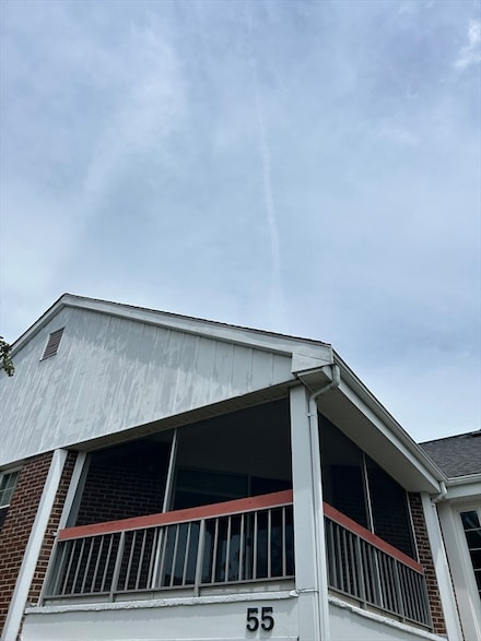 55 Brian Dr Unit E, Stoughton, MA 02072