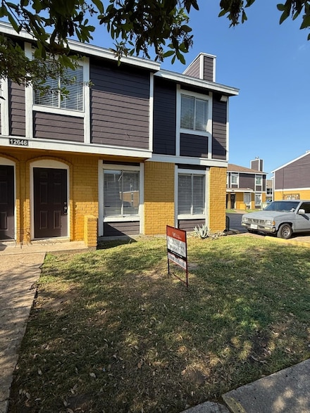 12646 Ashford Meadow Dr Unit B, Houston, TX 77082