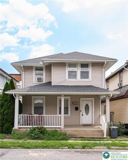 814 Bridge St, Bethlehem, PA 18018