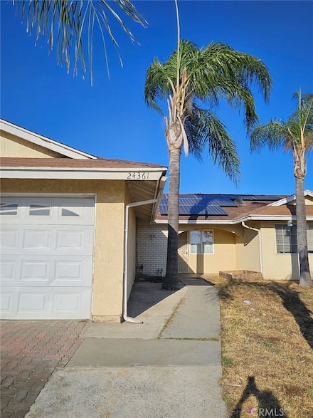 24361 Bion Dr, Moreno Valley, CA 92553