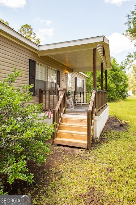 3251 Alma Hwy, Waycross, GA 31503