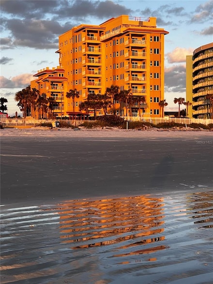 701 N Atlantic Ave Unit 203, New Smyrna Beach, FL 32169
