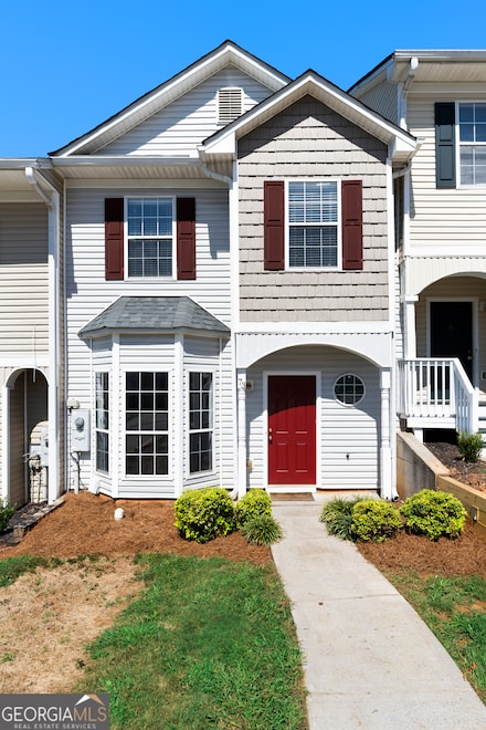 73 Timber Ridge Dr, Cartersville, GA 30121