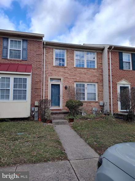 1424 Saint Michael Ct, Edgewood, MD 21040