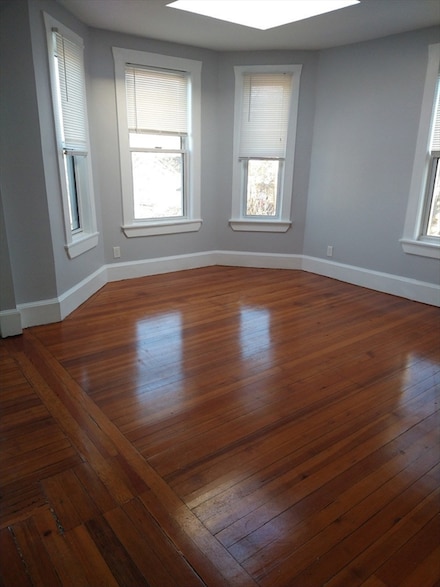 76 Radcliffe Rd Unit 2, Boston, MA 02136
