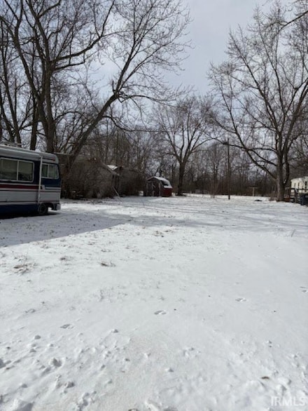 608 S Elm St, Montpelier, IN 47359