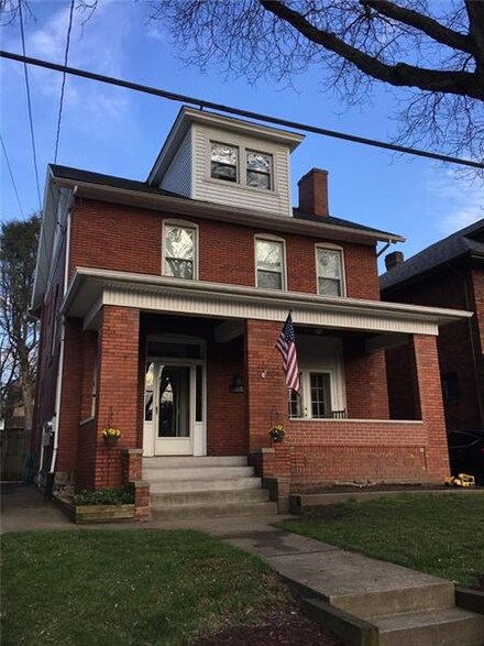 108 Virginia Ave, Sharpsburg, PA 15215