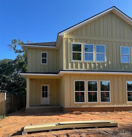 1913 W Chase St, Pensacola, FL 32502