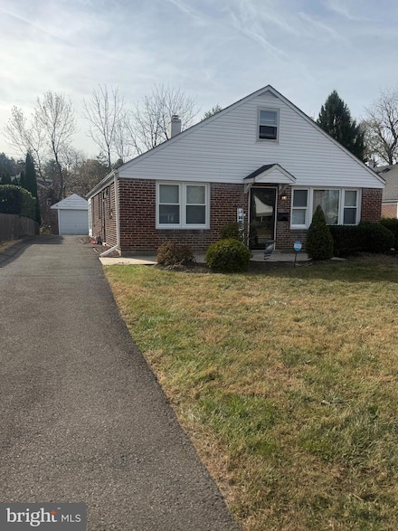 20 Brookside Rd, Glenside, PA 19038