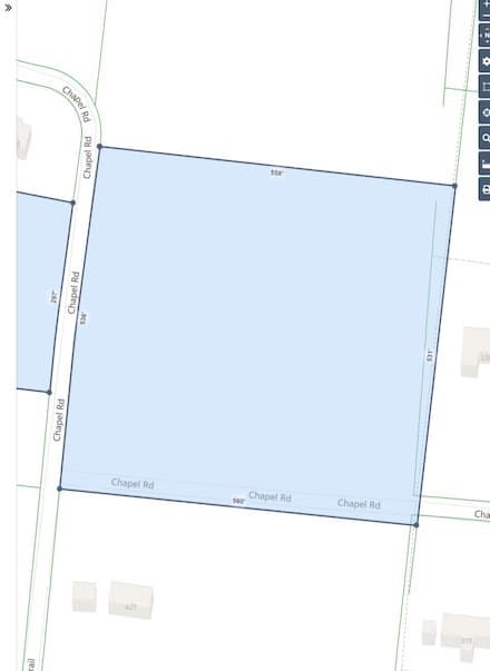 0 Chapel Rd Unit RTC2793576, Tullahoma, TN 37388