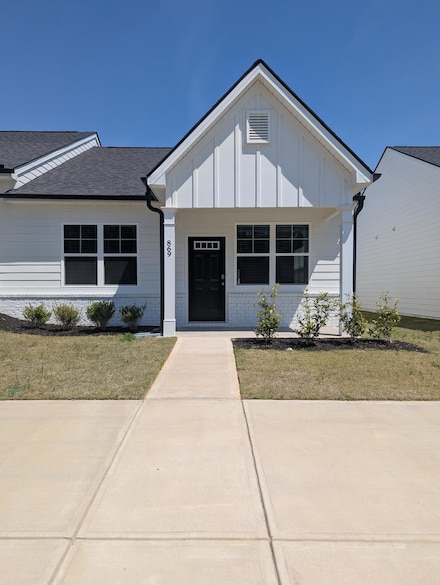 869 Feldspar Manor, Graniteville, SC 29829
