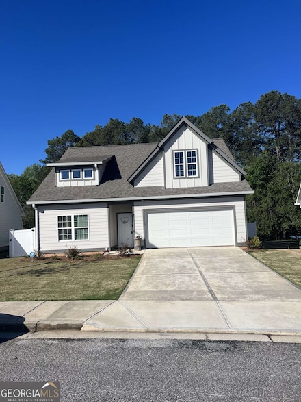 473 Oconner Blvd, Athens, GA 30607