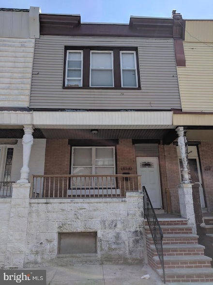 418 W Ritner St, Philadelphia, PA 19148