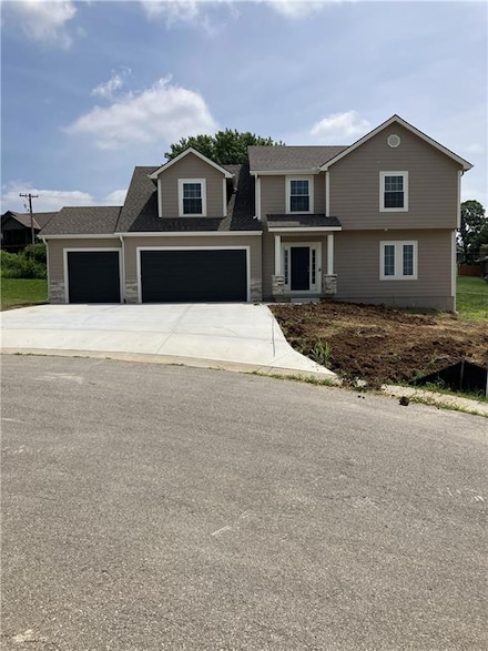 1843 S 54th Ct, Kansas City, KS 66106