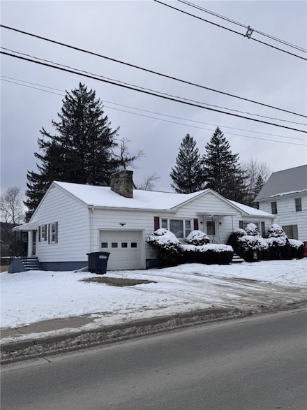 503 N Main St, Port Allegany, PA 16743