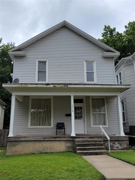 1414 N 2nd St, Saint Joseph, MO 64505