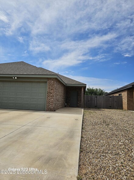 5545 Itasca St Unit B, Lubbock, TX 79416