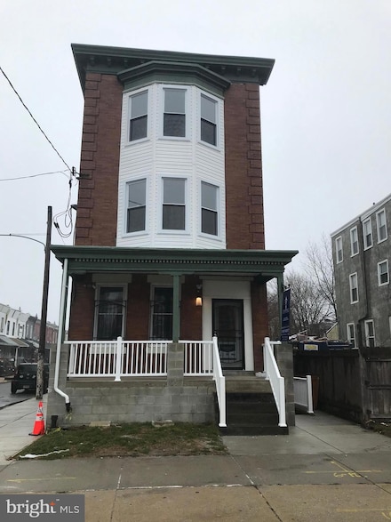 933 35 Belmont Ave Unit 3F, Philadelphia, PA 19104