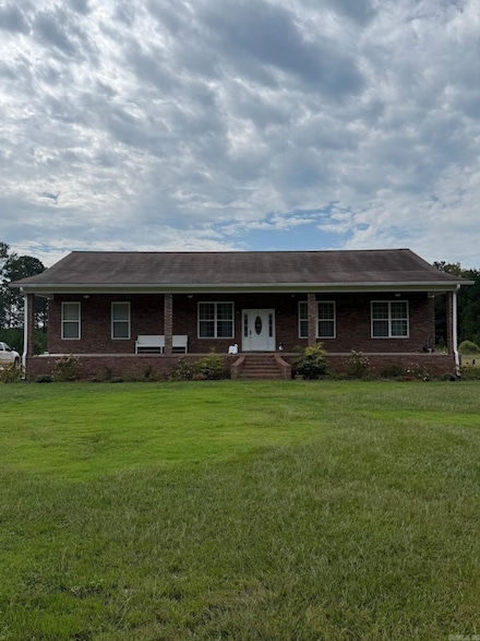 851 Grant 8, Sheridan, AR 72150
