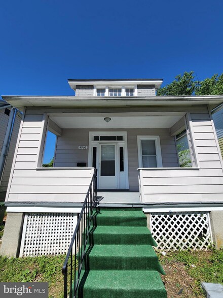 4906 Midwood Ave, Baltimore, MD 21212