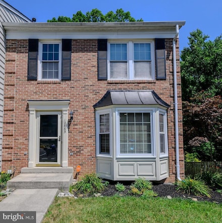 12863 Misty Ln, Woodbridge, VA 22192