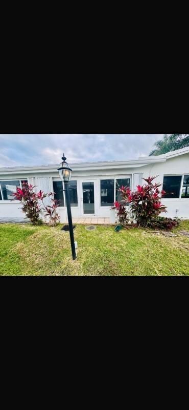 141 NW 31st St, Pompano Beach, FL 33064