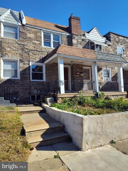 313 Margate Rd, Upper Darby, PA 19082