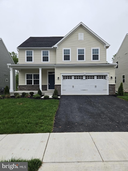 810 Leni Way, Aberdeen, MD 21001
