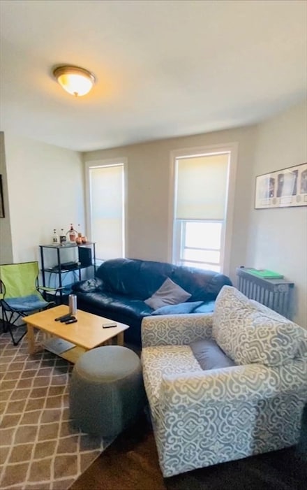 8 Curtis St Unit 3, Boston, MA 02128