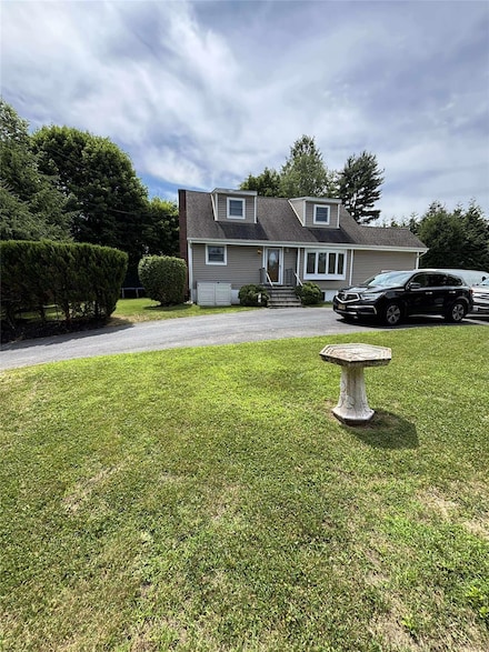 3007 E Main St, Cortlandt Manor, NY 10567