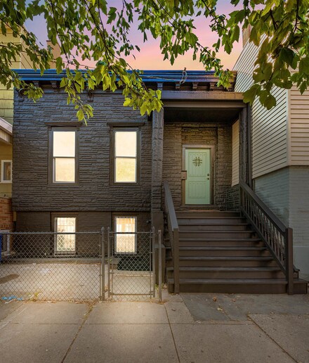 3651 John F. Kennedy Blvd, Jersey City, NJ 07307